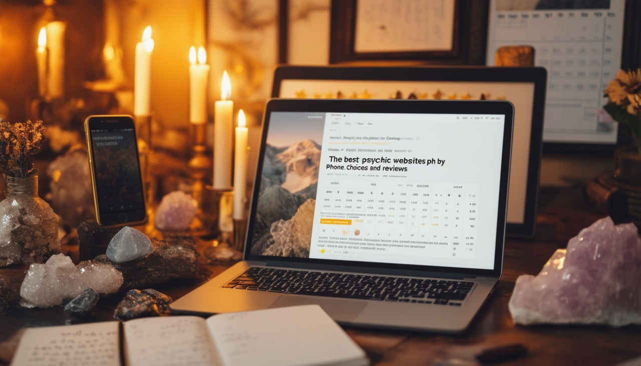 découvrez notre sélection des meilleurs sites de voyance par téléphone, avec des avis détaillés pour vous aider à faire le bon choix. bénéficiez de conseils avisés et d'une guidance spirituelle en toute sérénité.