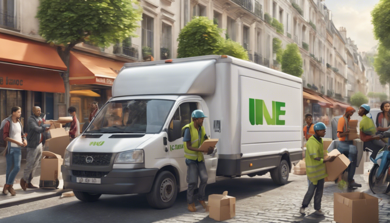 découvrez comment la distribution peut renaître grâce à des stratégies innovantes et des technologies durables. offrez à votre entreprise une seconde chance pour réussir dans un marché en constante évolution.