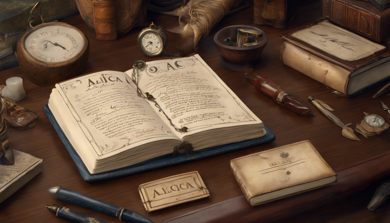 découvrez l'origine, la signification et les traits de personnalité associés au prénom alicia. plongez dans l'univers fascinant de ce prénom et explorez son histoire et ses variantes à travers le monde.