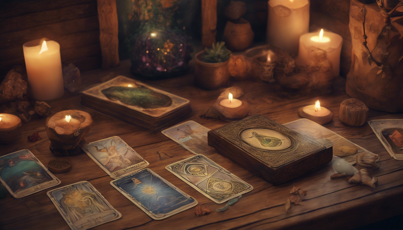 découvrez comment bien choisir votre tarot divinatoire avec nos conseils pratiques. apprenez à sélectionner le jeu qui correspond à vos besoins et à votre intuition pour des tirages précis et révélateurs.