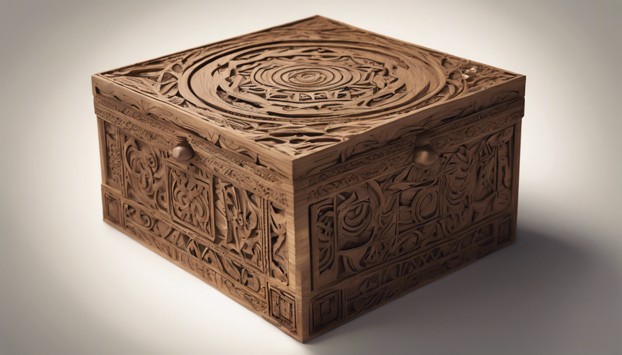 explorez la boîte spirituelle, une aventure inédite qui éveillera vos sens et nourrira votre âme. une expérience unique pour ceux qui cherchent à se reconnecter à leur essence intérieure.