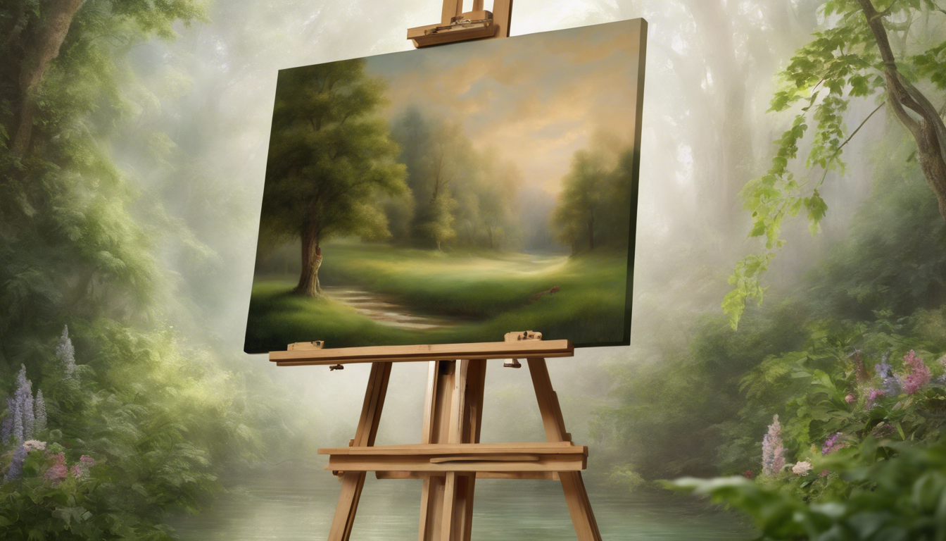 découvrez l'art du tableau spirituel, une exploration captivante des émotions et des visions intérieures qui transcendent le monde matériel. plongez dans un voyage artistique où chaque œuvre révèle des messages profonds et une connexion spirituelle unique.