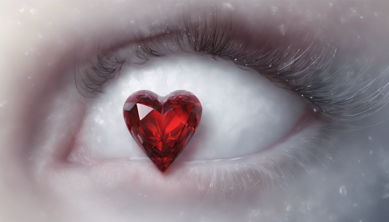 découvrez le fascinant mystère du cœur rouge : un voyage à travers l'amour, la passion et les secrets qu'il renferme. plongez dans une exploration captivante qui révèle les symboles et significations derrière cette couleur emblématique.