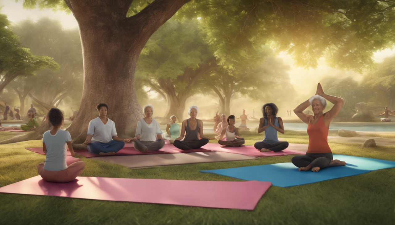 découvrez les principes essentiels du yoga, une pratique ancestrale alliant corps et esprit. explorez les différentes postures, techniques de respiration et philosophies qui sous-tendent cette discipline millénaire, pour une vie harmonieuse et épanouie.