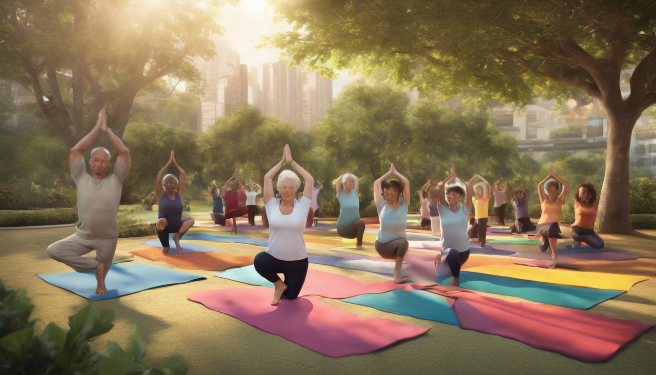 découvrez les fondements du yoga, une pratique millénaire qui harmonise le corps et l'esprit. explorez les postures, la respiration et la méditation pour améliorer votre bien-être et développer une connexion profonde avec vous-même.