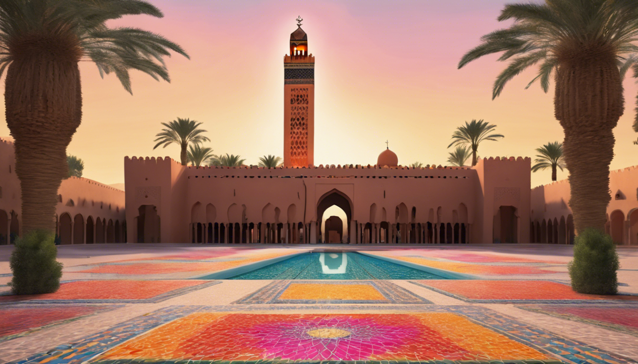 découvrez les horaires de prière à marrakech pour rester connecté à vos moments de spiritualité. informez-vous sur les temps de prière quotidiens, adaptés aux fidèles de cette belle ville marocaine.