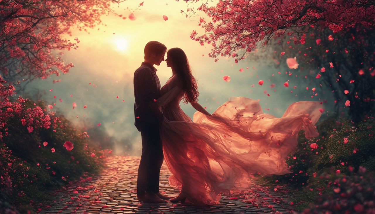 découvrez les significations fascinantes des rêves d'amour avec des étrangers. explorez les interprétations psychologiques et symboliques de ces visions nocturnes qui révèlent vos désirs, aspirations et mystères émotionnels.