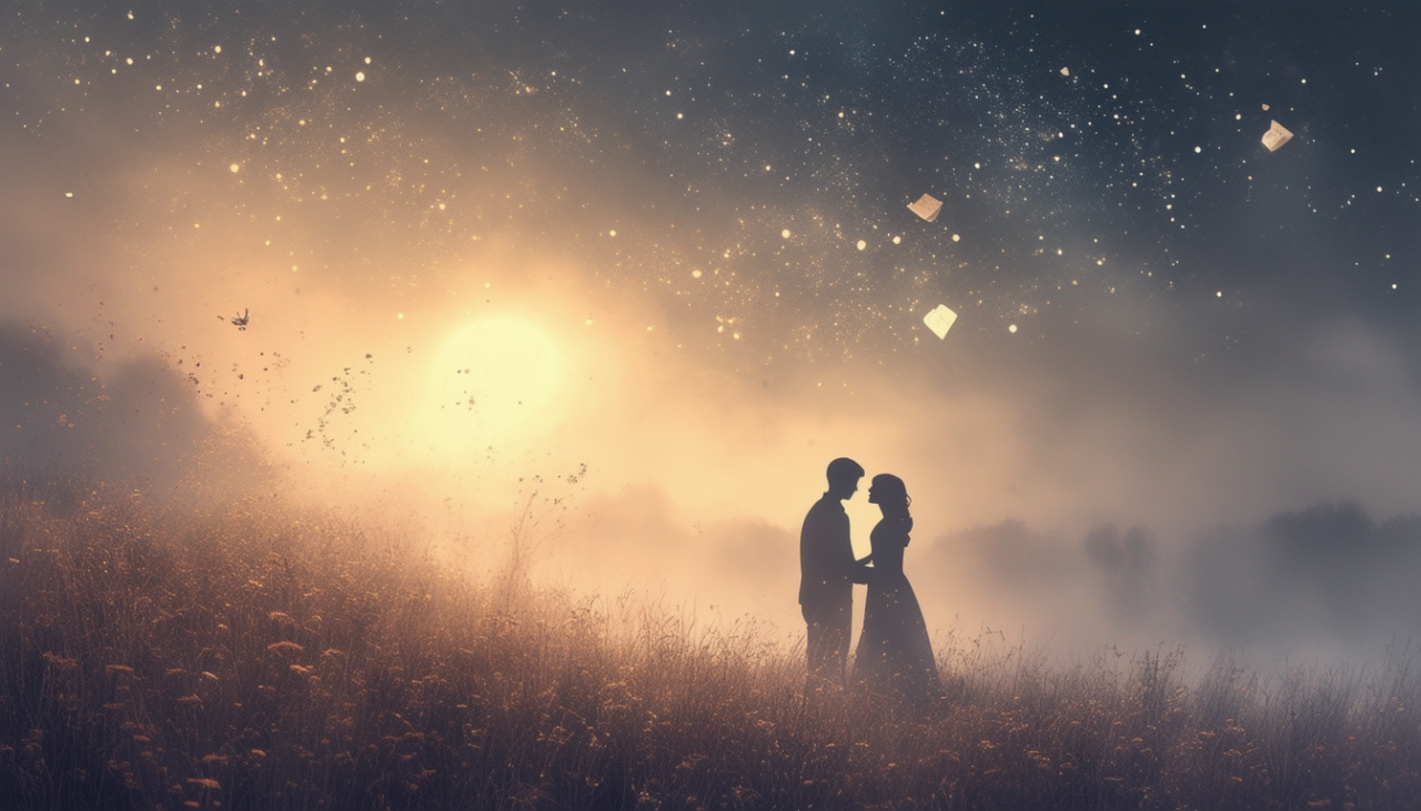 découvrez les significations profondes et fascinantes des rêves d'amour avec une personne décédée. explorez les interprétations psychologiques et spirituelles derrière ces expériences intimement émouvantes.