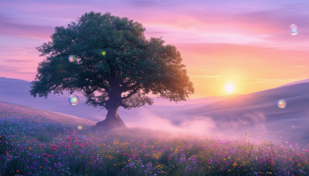 découvrez les significations et interprétations fascinantes des rêves d'arbres. plongez dans l'univers symbolique de la nature et comprenez ce que vos rêves révèlent sur votre vie et vos émotions.
