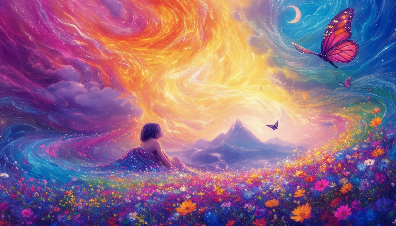 découvrez les significations fascinantes des couleurs dans vos rêves et comment elles peuvent révéler vos émotions et désirs cachés. plongez dans l'interprétation onirique des teintes et explorez le monde mystérieux des rêves colorés.