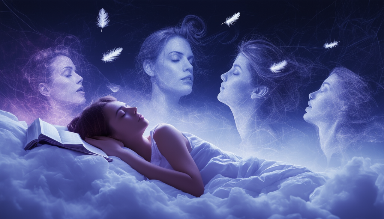 découvrez les significations intrigantes derrière les rêves de cris. plongez dans l'interprétation de ces visions nocturnes surprenantes et explorez leur impact sur votre subconscient.