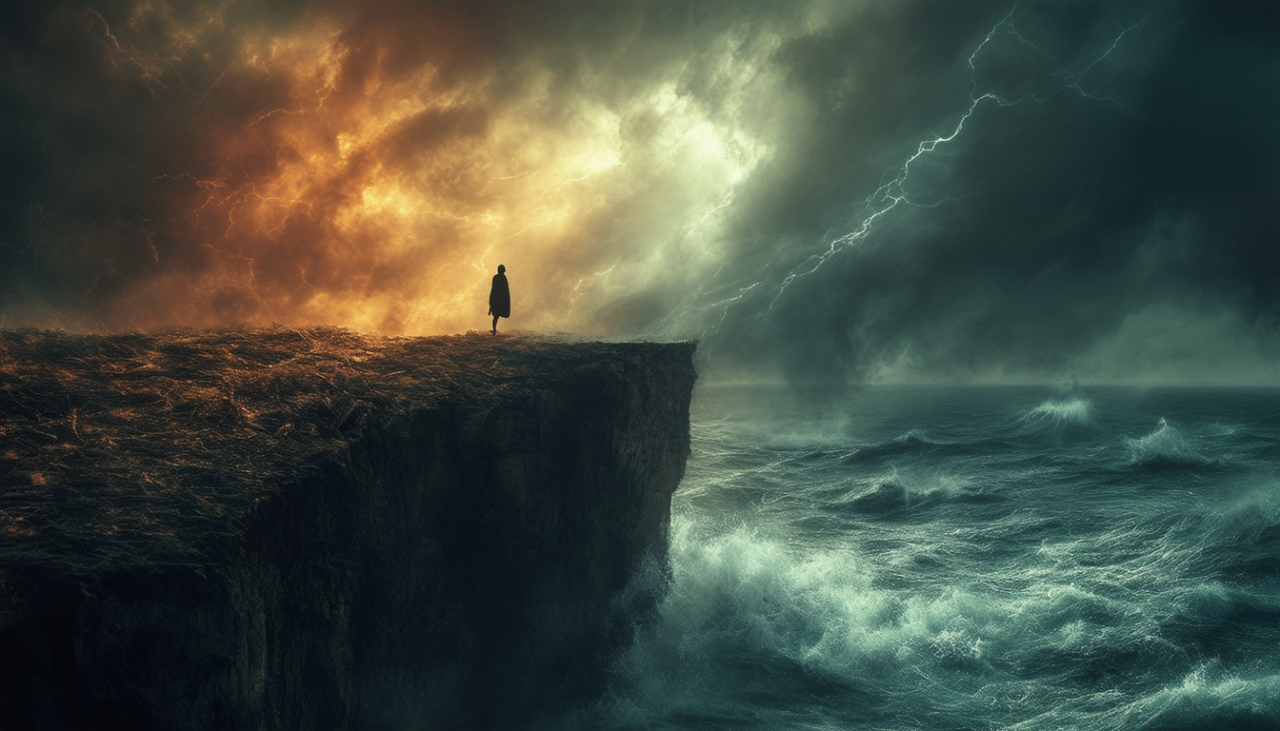 découvrez les significations fascinantes des rêves liés au danger. plongez dans l'univers des interprétations oniriques pour mieux comprendre ce que vos rêves révèlent sur vos peurs intérieures et vos défis. explorez les symboles, les situations et les émotions qui peuvent transformer vos nuits en réflexions profondes.