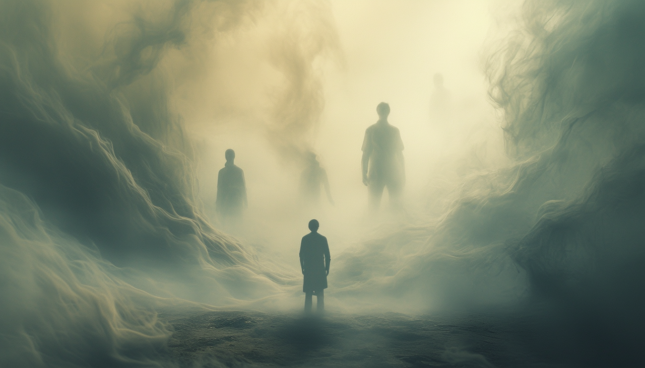 découvrez les significations et interprétations des rêves de disparition. plongez dans l'univers mystérieux des songes pour comprendre ce que symbolise cette expérience onirique et ce qu'elle révèle de votre subconscient.
