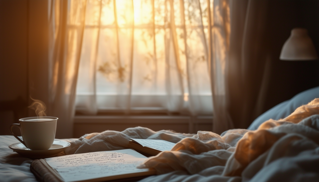 découvrez les significations et interprétations des rêves liés à la fatigue. explorez comment ces visions nocturnes révèlent vos émotions, votre état de santé et vos préoccupations intérieures. plongez dans l'univers des rêves pour mieux comprendre le message derrière votre épuisement.
