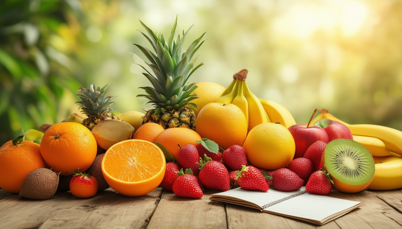 découvrez les significations et interprétations des rêves liés aux fruits. plongez dans l'univers fascinant de la symbolique fruitière et explorez ce que vos rêves peuvent révéler sur vos désirs, émotions et aspirations. interpréter vos rêves n'a jamais été aussi passionnant!