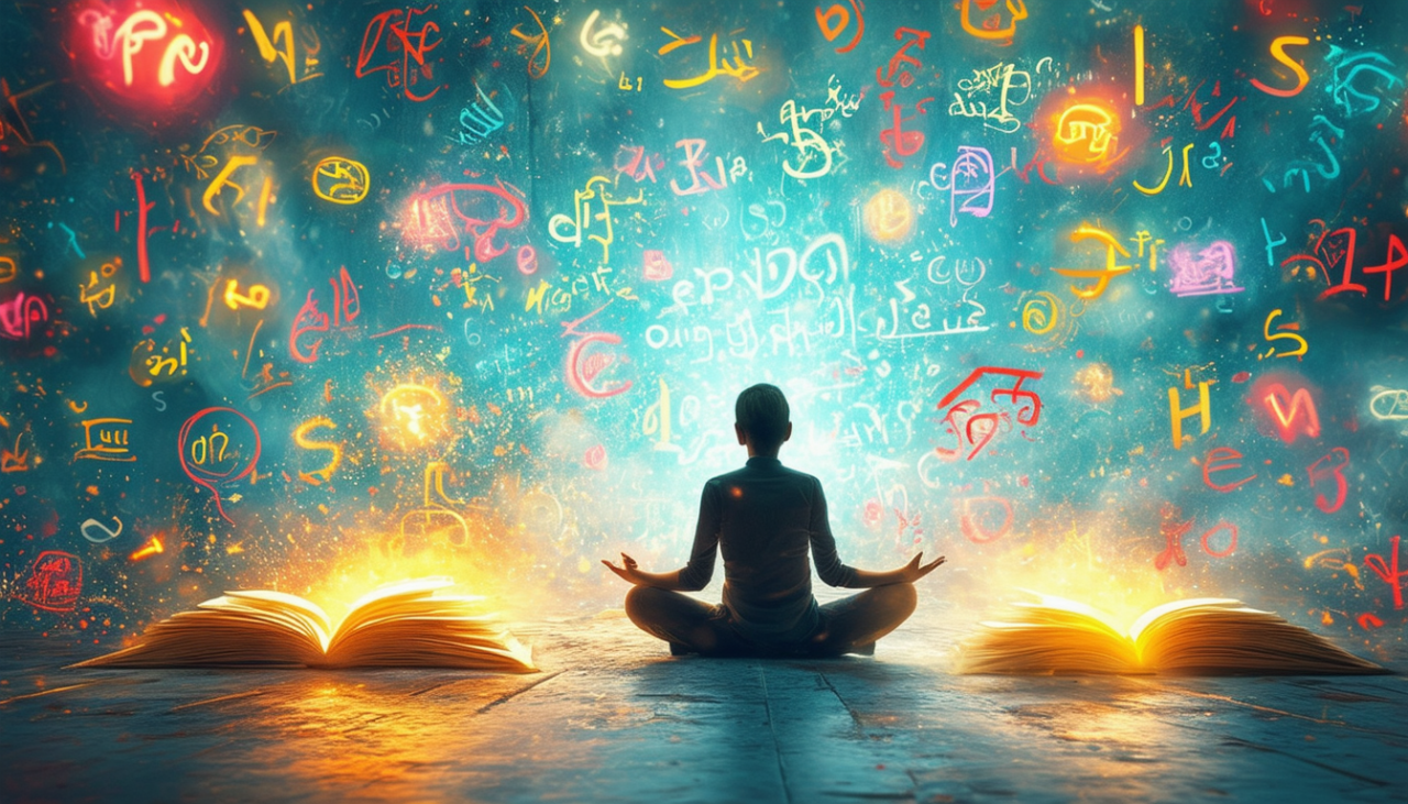 découvrez les significations et interprétations fascinantes des rêves liés aux langues. plongez dans l'univers onirique et déchiffrez les messages cachés derrière ces visions intrigantes. explorez comment la langue dans vos rêves peut révéler des aspects de votre vie personnelle, émotionnelle et sociale.