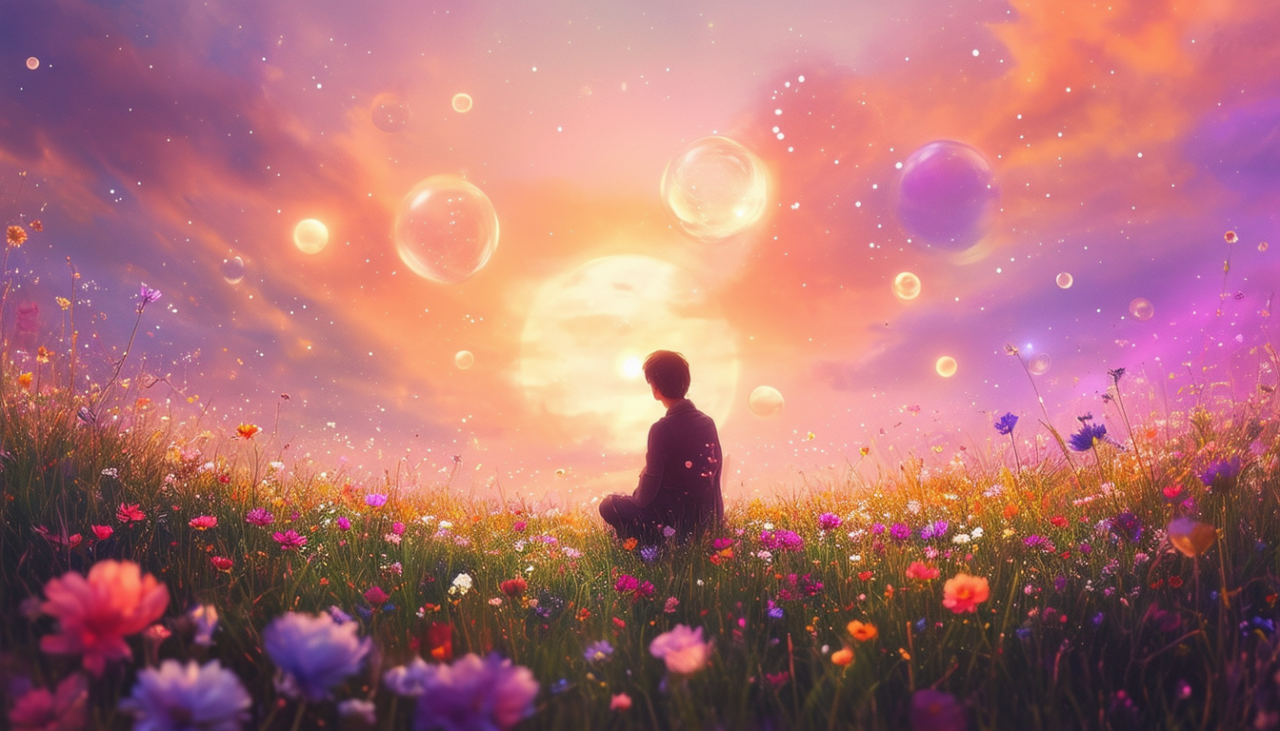 découvrez les significations et interprétations des rêves de lumière. plongez dans l'univers fascinant des symboles oniriques et explorez comment la lumière peut révéler des aspects cachés de votre subconscient.