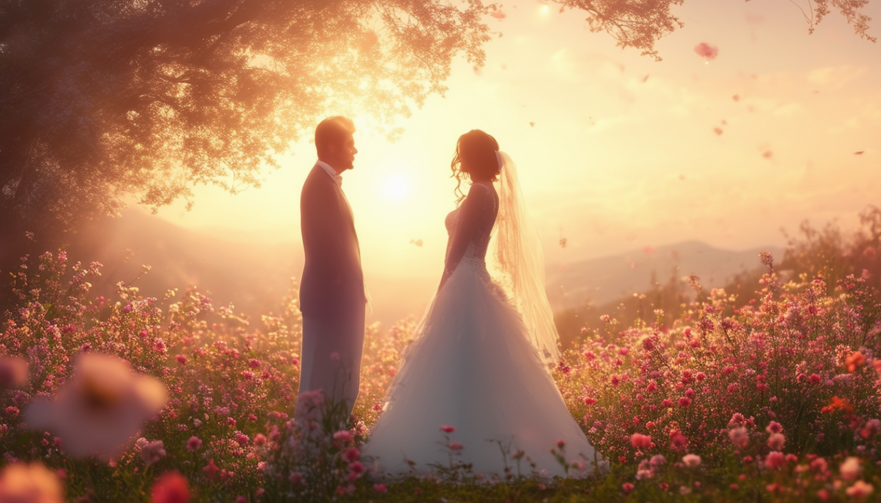 découvrez les significations et interprétations des rêves de mariage avec un ex-partenaire. explorez les symboles, les émotions et les messages que votre subconscient tente de transmettre à travers ces rêves révélateurs.