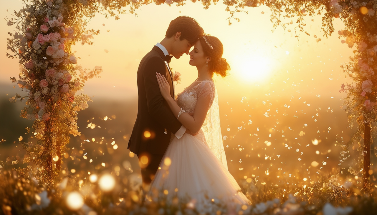 découvrez les significations fascinantes des rêves de mariage et leurs diverses interprétations. plongez dans l'univers des symboles liés à l'engagement et aux relations, et comprenez ce que votre subconscient essaie de vous dire à travers ces visions nuptiales.