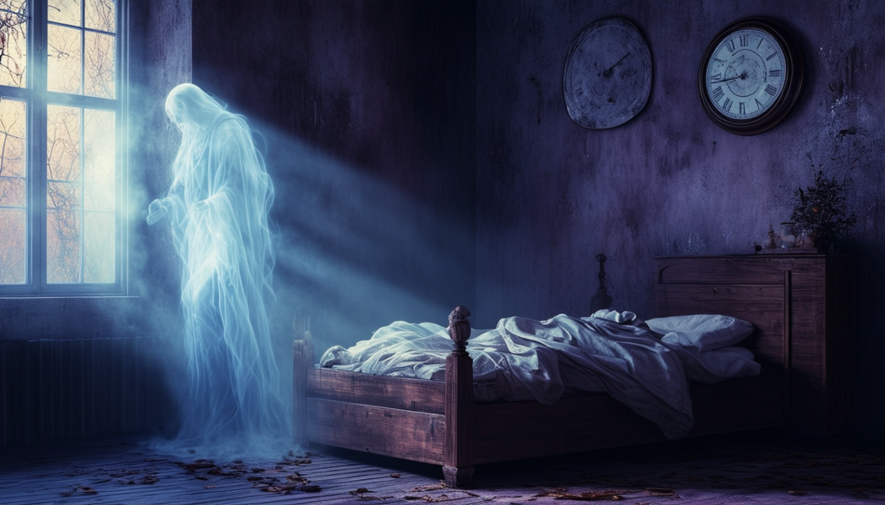 découvrez les différentes interprétations et significations du rêve de mort. plongez dans l'univers fascinant des rêves et apprenez comment ces visions peuvent refléter vos émotions, vos peurs et votre subconscient. une exploration essentielle pour mieux comprendre vos nuits.