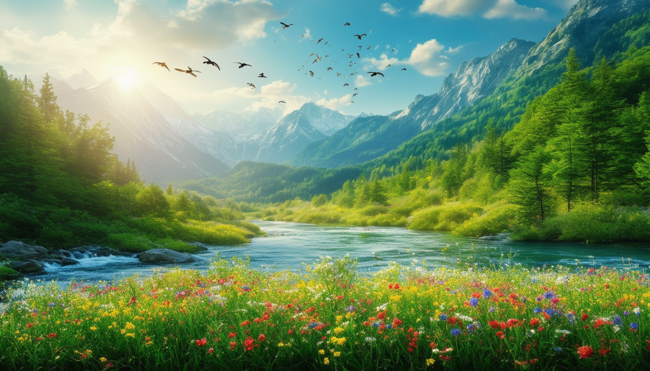 découvrez les multiples significations et interprétations des rêves liés à la nature. plongez dans l'univers fascinant des symboles naturels et apprenez à décoder vos rêves pour mieux comprendre vos émotions et aspirations.