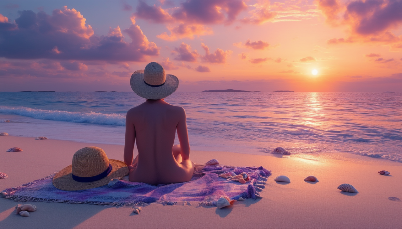 découvrez les significations et interprétations des rêves liés aux plages. explorez les symboles cachés de vos rêves de plage et leur impact sur votre vie quotidienne.
