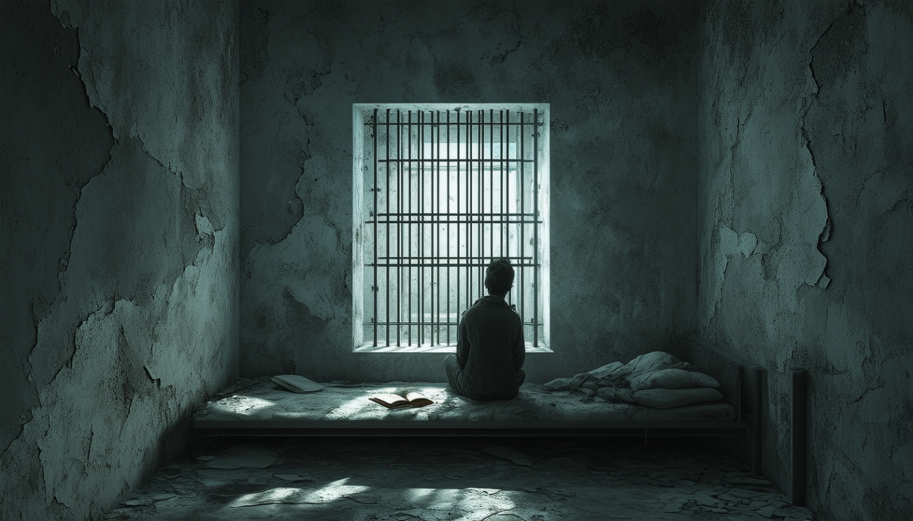 découvrez les significations fascinantes des rêves de prison. plongez dans l'univers des interprétations psychologiques et symboliques de ce rêve souvent troublant, et explorez ce qu'il révèle sur vos émotions et vos pensées intérieures.
