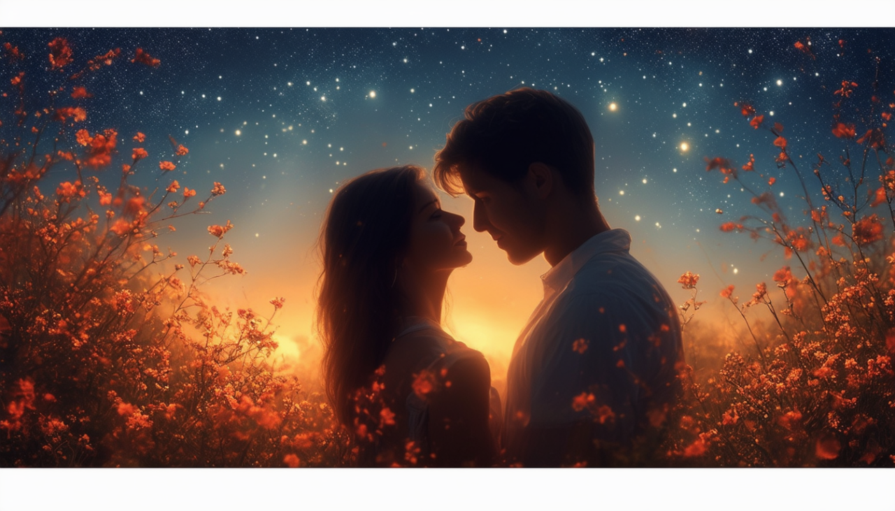 découvrez les significations et interprétations des rêves liés aux relations amoureuses. plongez dans le monde onirique et déchiffrez les messages cachés derrière vos rêves d'amour. explorez les symboles et les émotions pour mieux comprendre vos désirs et vos relations.