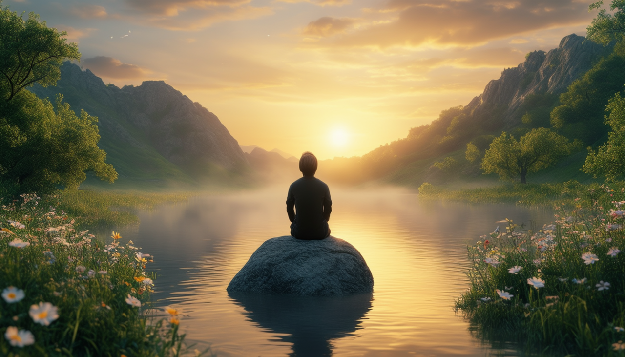 découvrez les significations et interprétations des rêves liés au silence. explorez ce que le calme et l'absence de bruit révèlent sur votre subconscient et votre état émotionnel. plongez dans l'univers fascinant des rêves et apprenez à déchiffrer les messages cachés qu'ils contiennent.