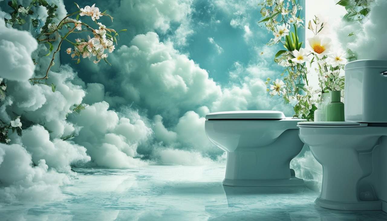 découvrez les significations et interprétations fascinantes des rêves liés aux toilettes. explorez les symboles, les émotions et les messages cachés derrière ces visions nocturnes pour mieux comprendre votre subconscient et votre bien-être mental.