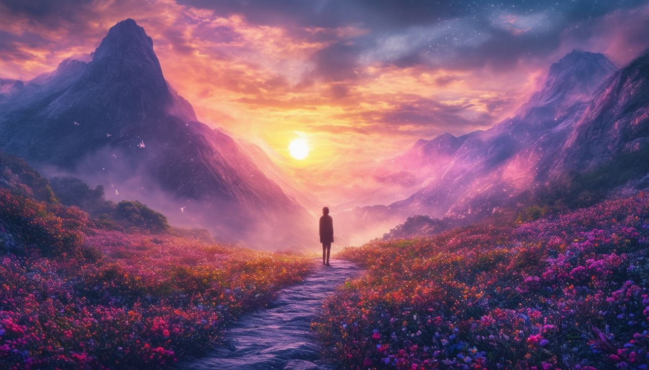 découvrez les significations fascinantes des rêves de transformation et explorez leurs interprétations. plongez dans l'univers des rêves pour comprendre les messages cachés et les symboles de changement qui influencent votre vie quotidienne.
