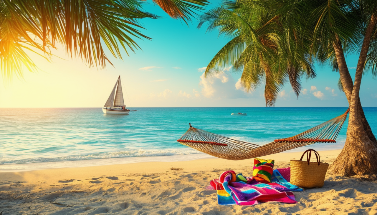 découvrez les significations et interprétations des rêves liés aux vacances. plongez dans l'univers fascinant des rêves et apprenez ce que symbolisent ces échappées imaginaires pour votre vie quotidienne.