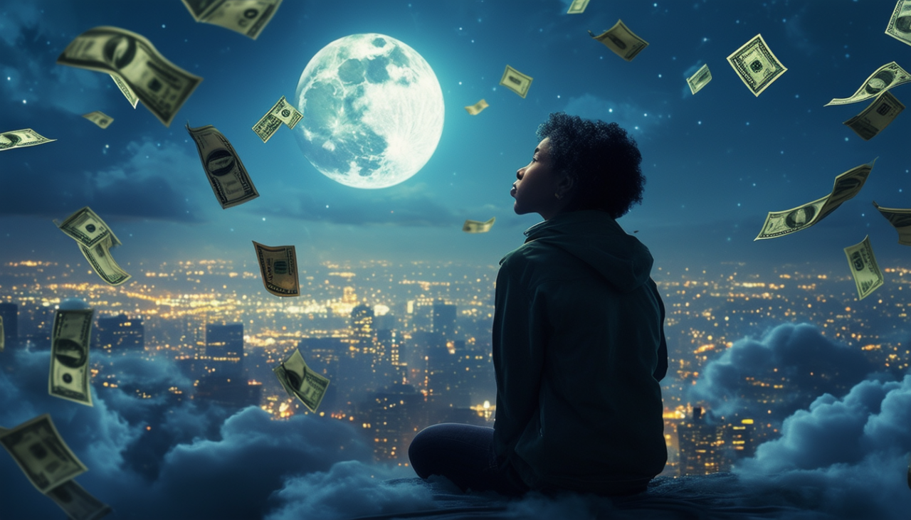 découvrez les significations et interprétations du rêve de vol d'argent. explorez les symboliques cachées derrière cette expérience onirique et ce qu'elle peut révéler sur vos émotions et votre vie personnelle.