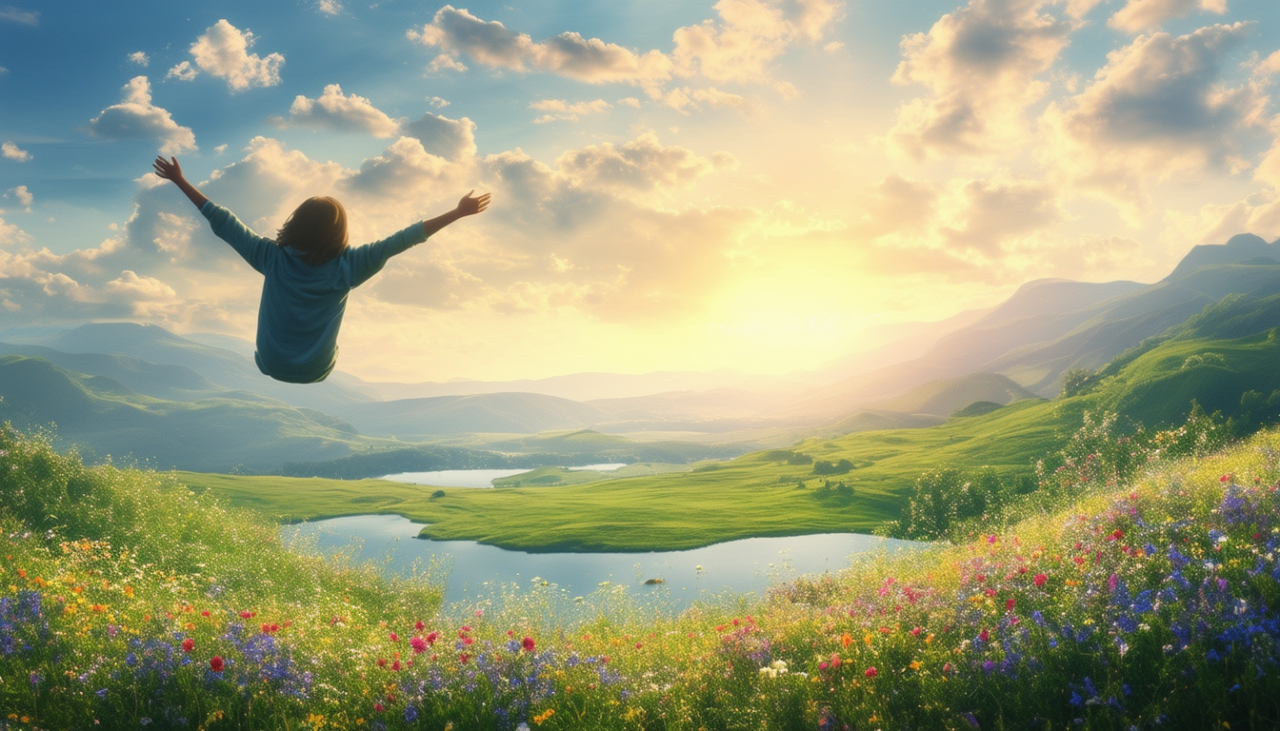 découvrez la signification des rêves de vol et ce qu'ils révèlent sur vos désirs, vos peurs et vos aspirations profondes. plongez dans l'univers fascinant de l'interprétation des rêves.