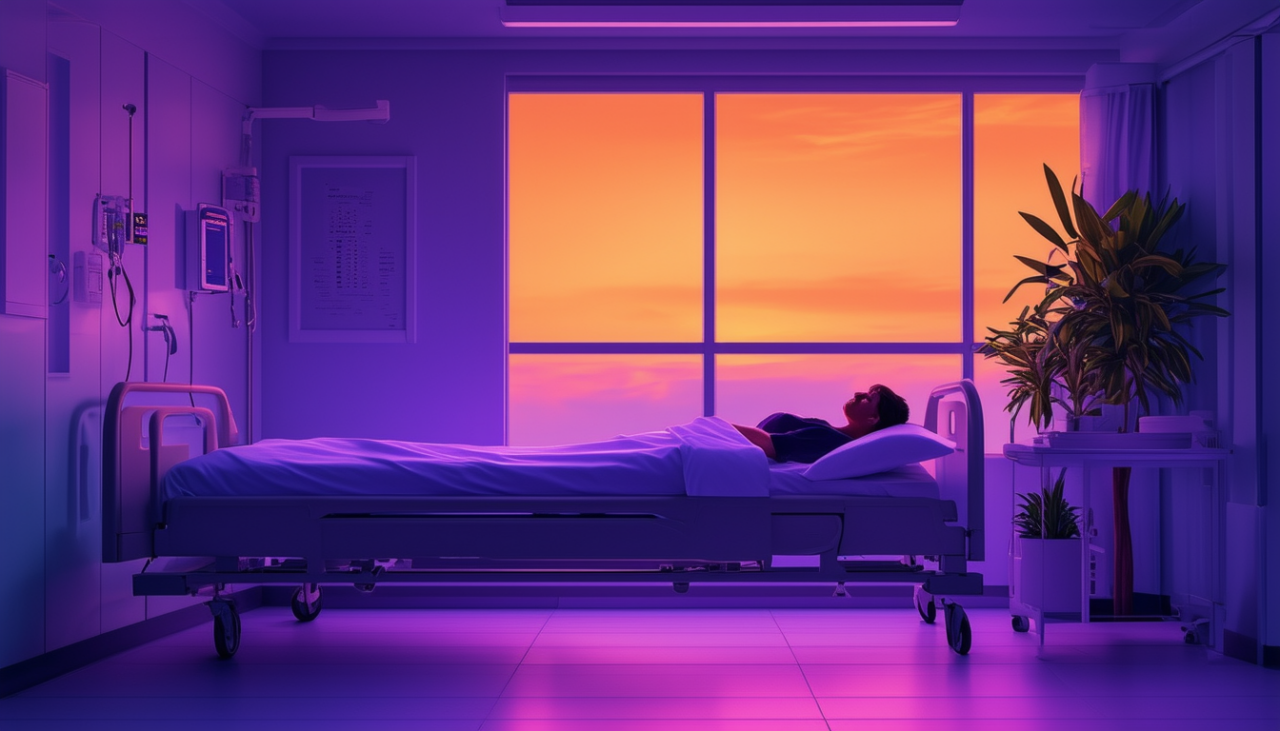 découvrez les significations et interprétations des rêves liés à l'hôpital. plongez dans l'univers symbolique de ces rêves pour mieux comprendre vos émotions, vos peurs et vos désirs. interprétez vos visions nocturnes et trouvez des clés pour votre bien-être.