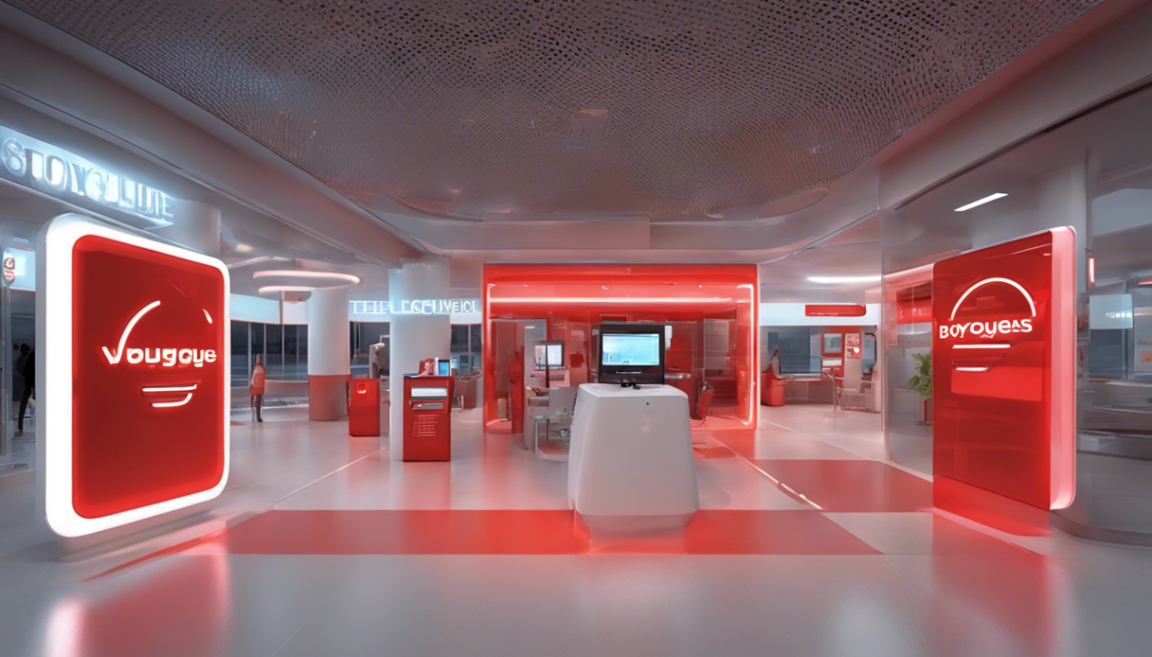 découvrez tout ce qu'il faut savoir sur le voyant rouge chez bouygues : que signifie-t-il, comment le résoudre et les étapes à suivre pour restaurer vos services. ne laissez pas une alerte technique perturber votre connexion!