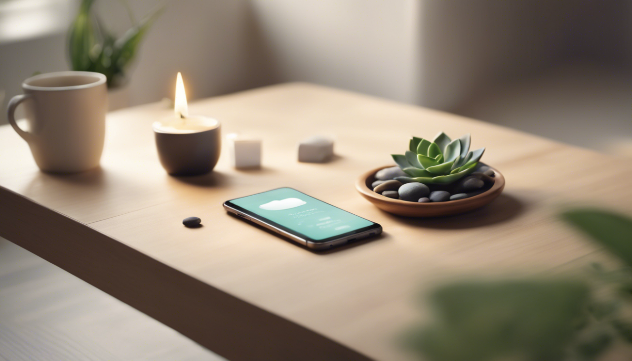 découvrez des astuces pratiques pour optimiser l'utilisation de votre mobile et adopter une approche zen. apprenez à réduire le stress numérique, à désencombrer votre écran et à favoriser un équilibre sain entre technologie et bien-être.