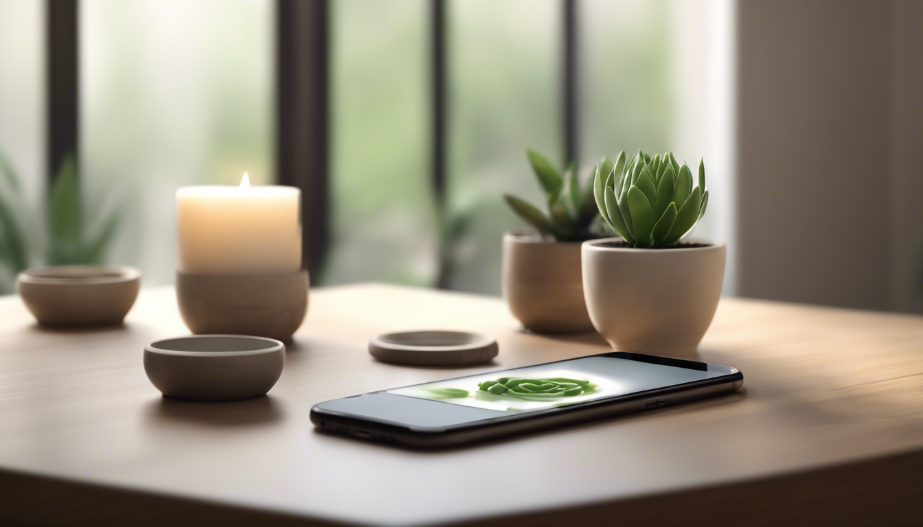 découvrez nos astuces essentielles pour une utilisation zen de votre mobile. apprenez à déconnecter, gérer votre temps d'écran et créer un environnement digital apaisant pour une vie plus équilibrée.