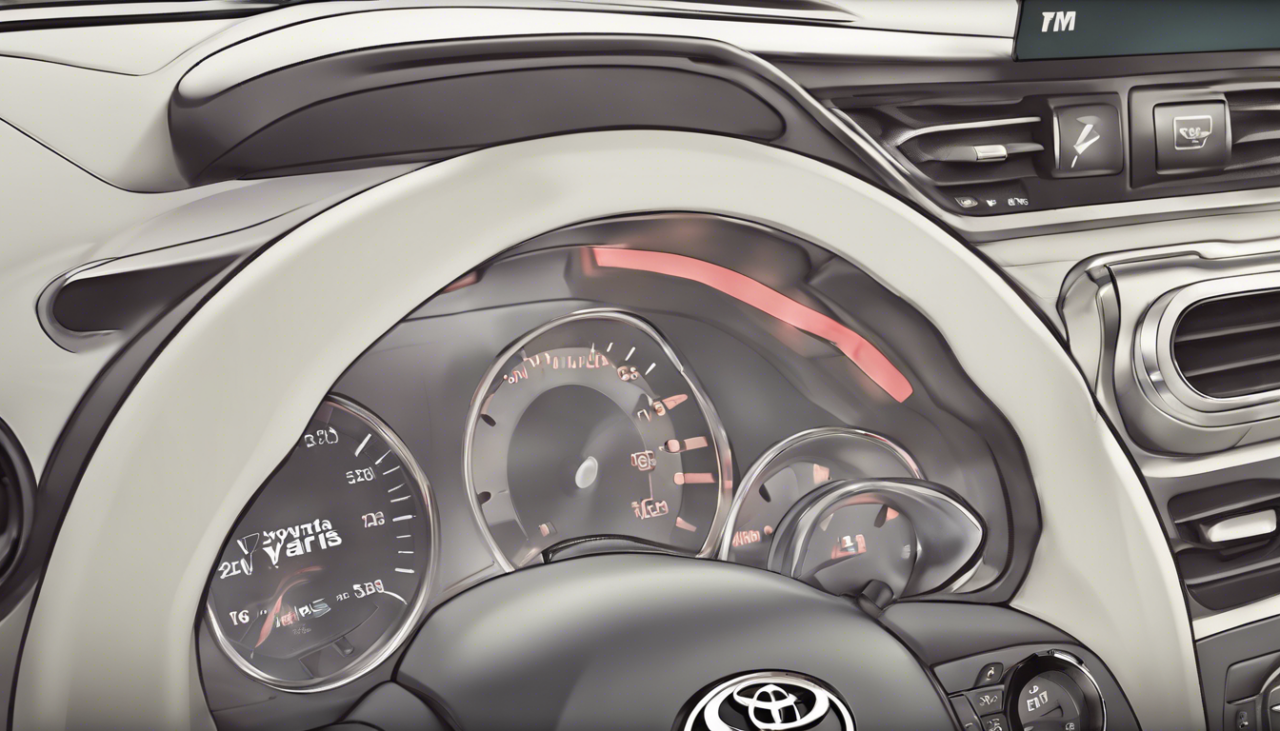 découvrez des conseils pratiques pour interpréter les alertes du voyant moteur sur votre toyota yaris. apprenez à identifier les problèmes potentiels et à réagir rapidement pour garantir la performance et la sécurité de votre véhicule.