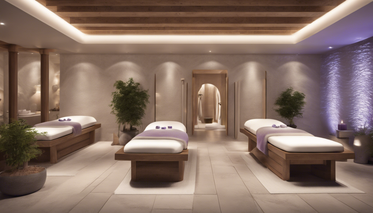 plongez dans un havre de paix au so zen spa à meaux. offrez-vous une expérience de détente inégalée avec nos soins bien-être, massages relaxants et soins de la peau. évadez-vous du quotidien et revitalisez votre corps et votre esprit dans un cadre serein.
