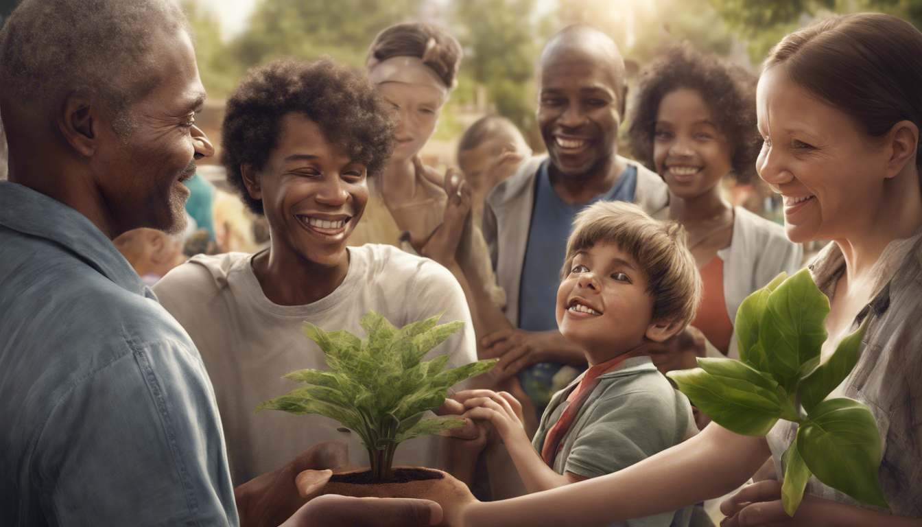 découvrez comment donner une seconde chance peut transformer des vies et créer des opportunités. explorez des histoires inspirantes et des conseils pratiques pour offrir un nouveau départ à ceux qui en ont besoin.