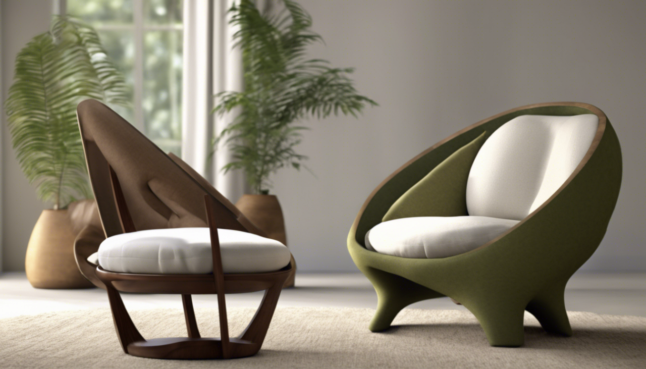 découvrez le fauteuil idéal pour la méditation, alliant confort et soutien pour une expérience de relaxation profonde. conçu spécialement pour favoriser la posture et le bien-être, ce fauteuil vous aidera à atteindre un état de sérénité et de pleine conscience. transformez vos séances de méditation avec le mobilier approprié.