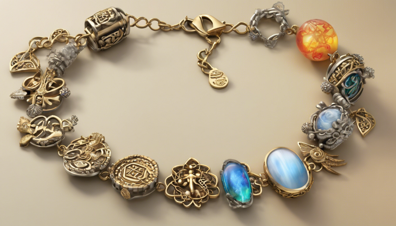 découvrez le sens caché des bracelets de cheville, un accessoire empreint de symbolisme et de tradition. explorez leur signification à travers les cultures et apprenez comment ils peuvent refléter votre personnalité et vos croyances tout en ajoutant une touche élégante à votre style.