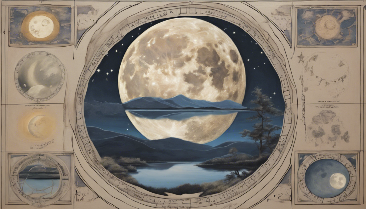 découvrez comment la pleine lune influence votre vie selon l'astrologie. plongez dans les effets mystiques et les révélations que cet événement céleste apporte, et apprenez à mieux comprendre vos émotions et vos relations pendant cette période fascinante.