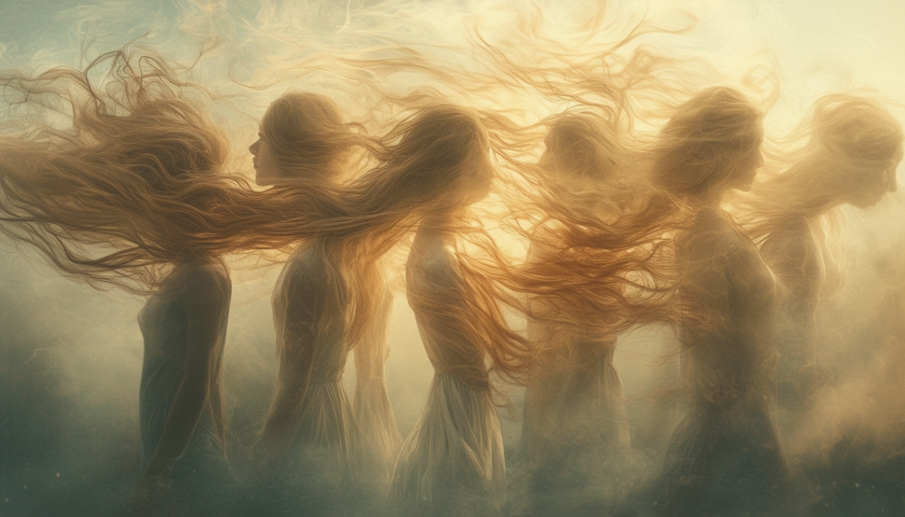 découvrez les significations et interprétations des rêves de cheveux longs. plongez dans l'univers des symboles oniriques et explorez ce que votre subconscient tente de vous révéler à travers ces visions nocturnes.