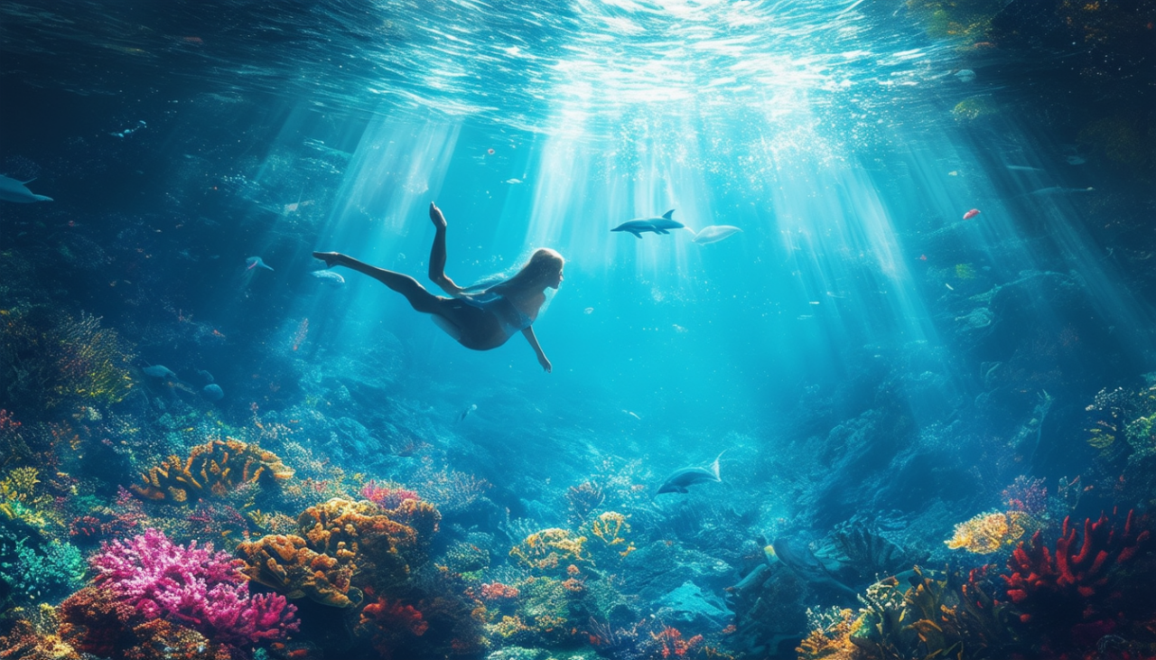 découvrez les significations et interprétations des rêves de natation. plongez dans l'analyse des symboles et des émotions liés à vos rêves aquatiques pour mieux comprendre leur impact sur votre vie.