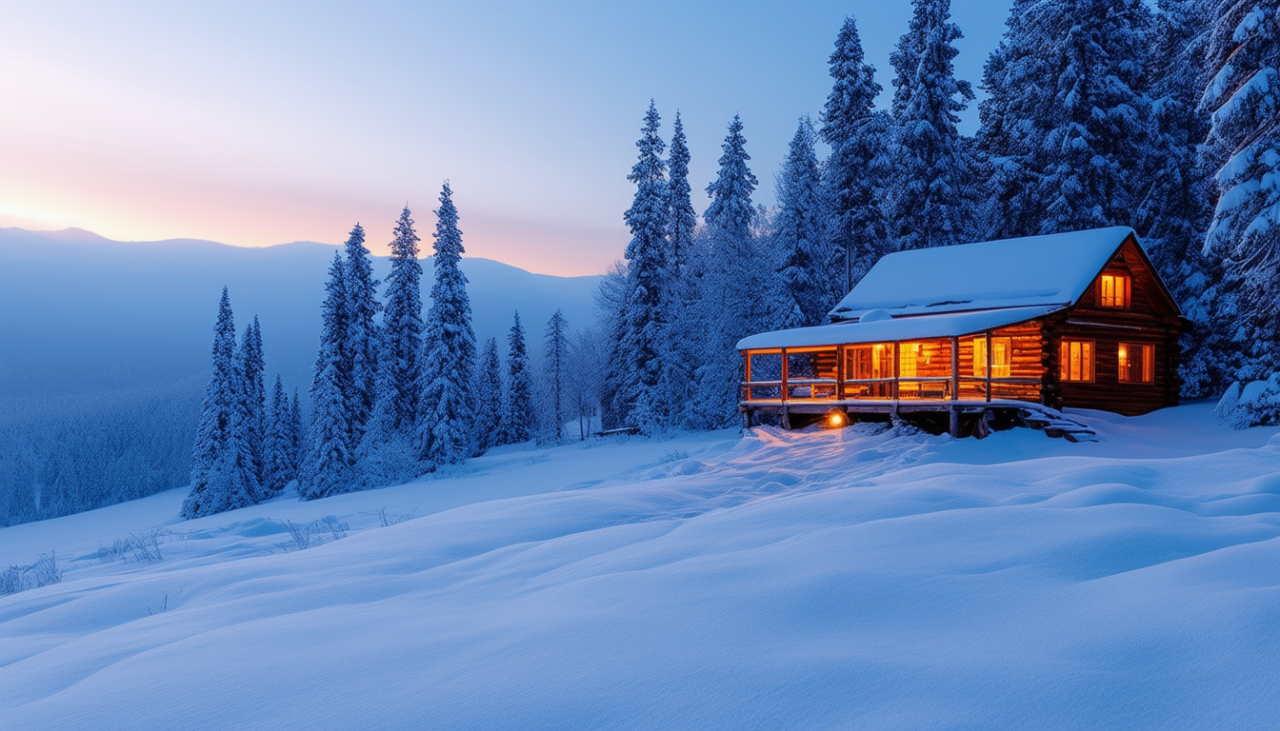 découvrez les significations et les interprétations fascinantes du rêve de neige abondante. plongez dans le monde des rêves et explorez ce que symbolise ce phénomène hivernal dans votre subconscient. apprenez comment ces visions peuvent révéler des émotions cachées et des messages personnels.