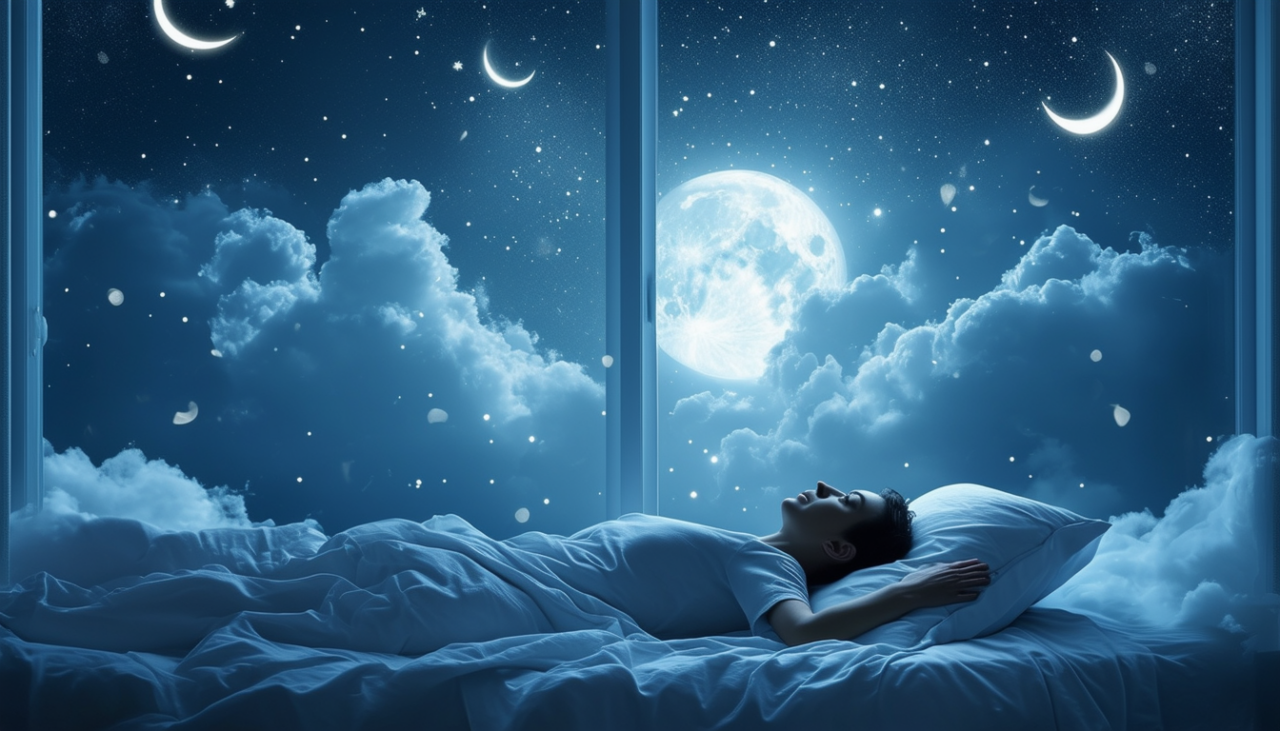 découvrez les significations fascinantes des rêves nocturnes et leurs interprétations. plongez dans l'univers onirique pour mieux comprendre vos émotions et vos désirs cachés.