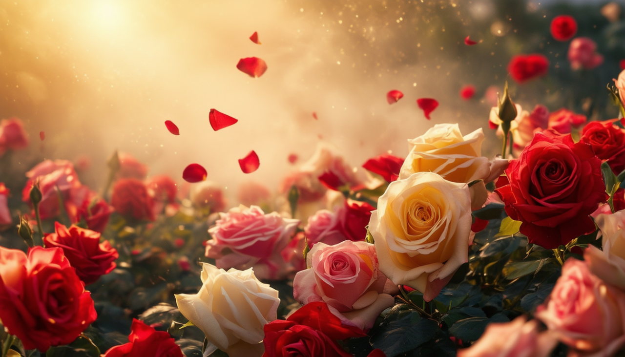 découvrez la signification fascinante des rêves de rose et leur interprétation. explorez les symboles, les émotions et les messages cachés derrière ces visions florales, et plongez dans l'univers onirique des roses.