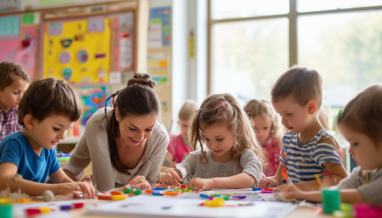 découvrez les significations et interprétations des rêves liés au travail avec des enfants. plongez dans l'univers des rêves pour comprendre vos aspirations, émotions et symboles cachés.